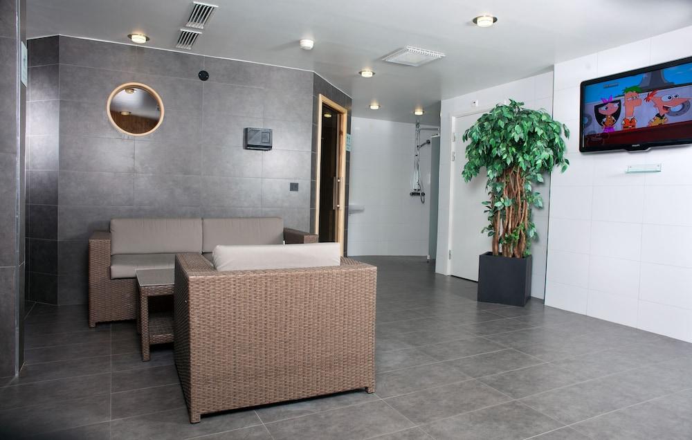 Scandic Grand Hotel Orebro Exterior photo
