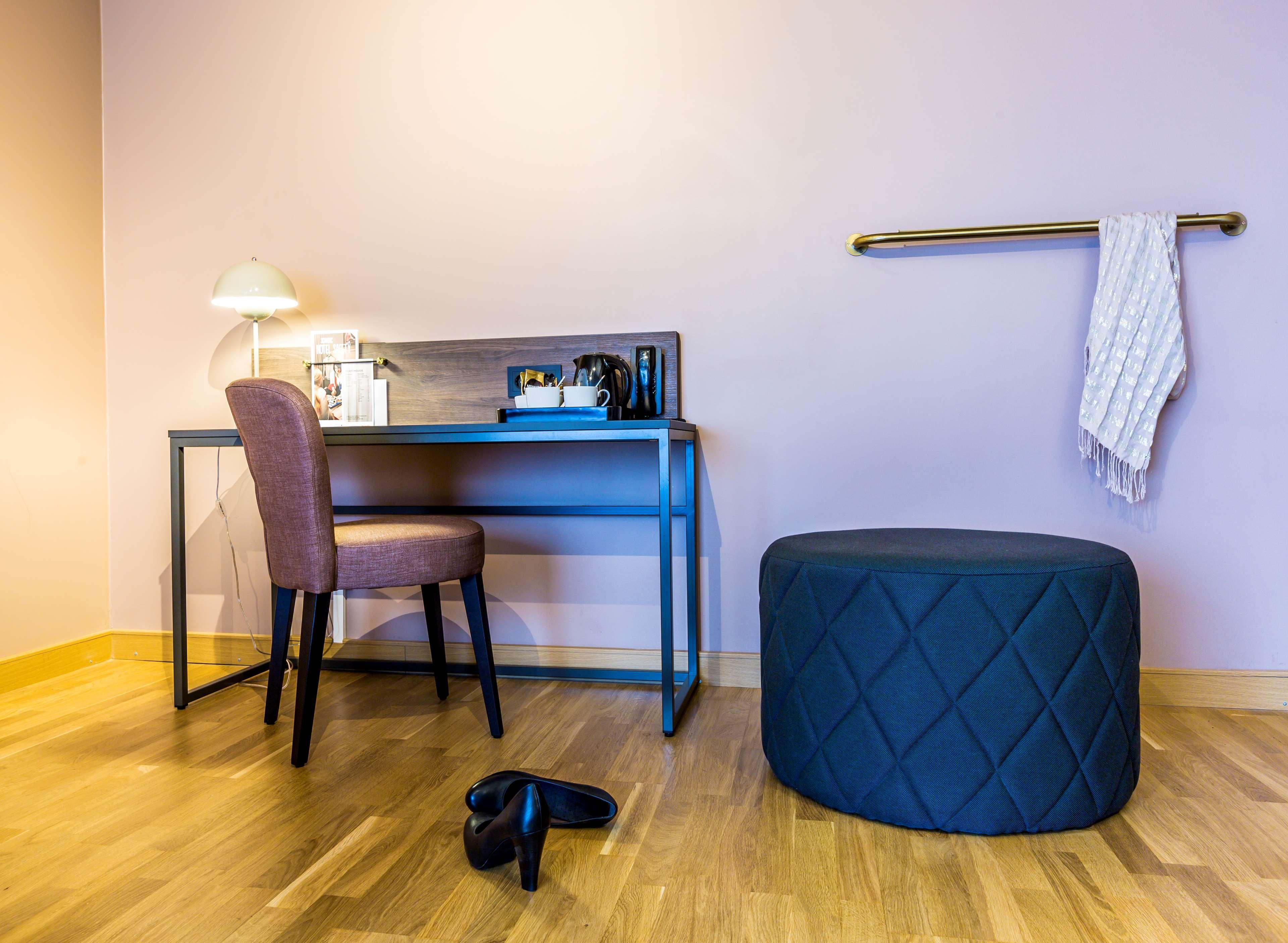 Scandic Grand Hotel Orebro Exterior photo