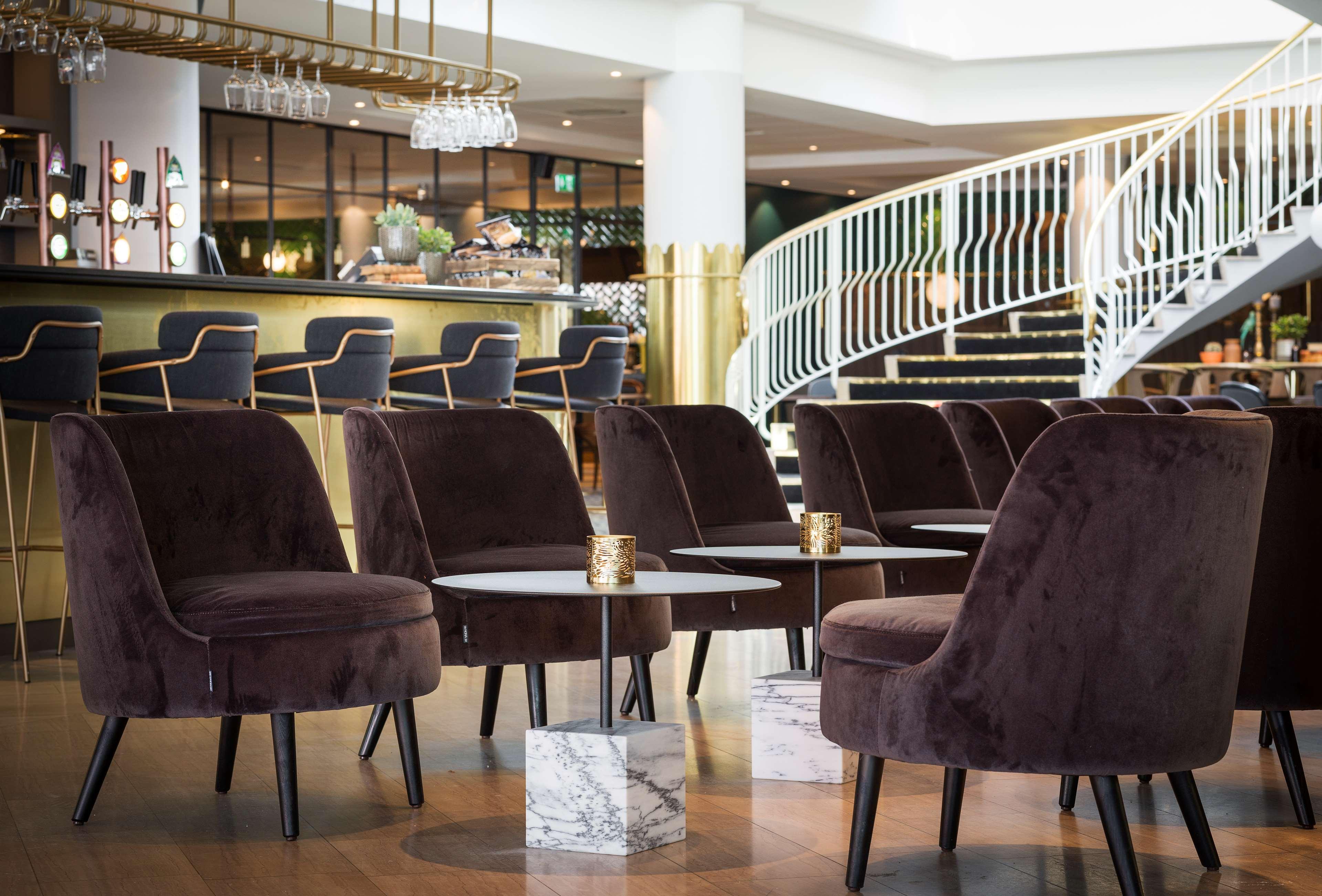 Scandic Grand Hotel Orebro Exterior photo
