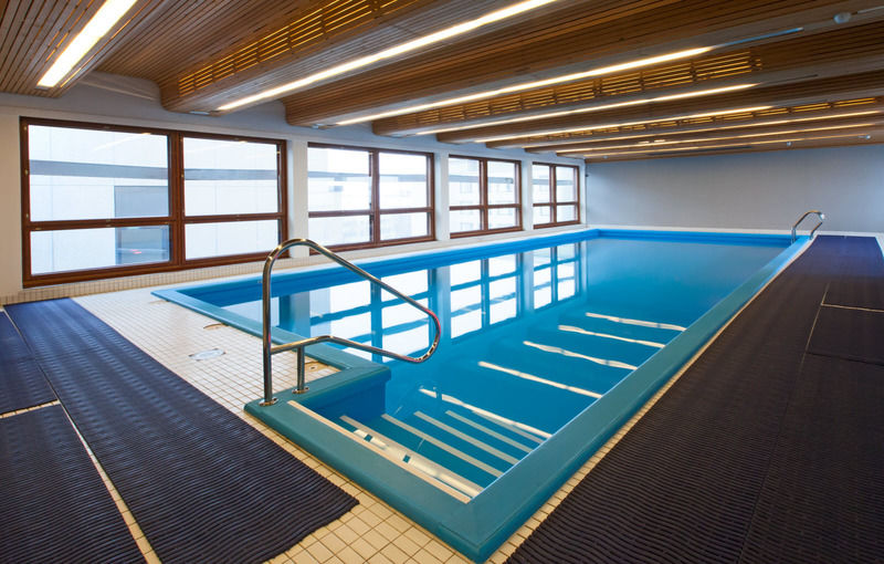Scandic Grand Hotel Orebro Exterior photo